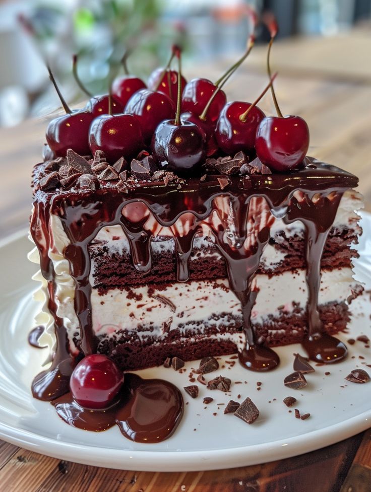 Black Forest