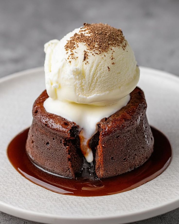 Chocolate Lava