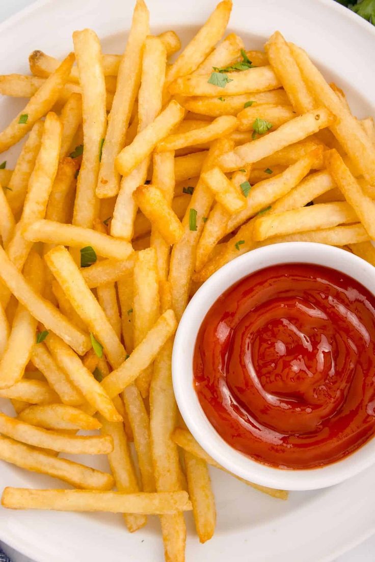 French Fries