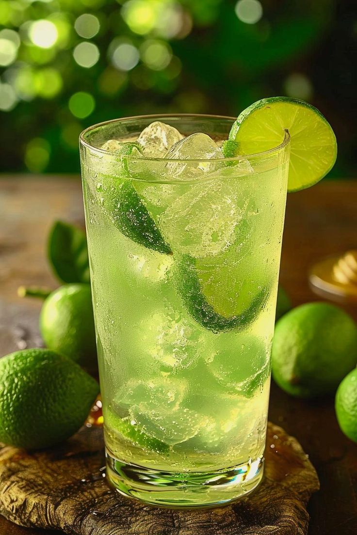 Sweet Lime