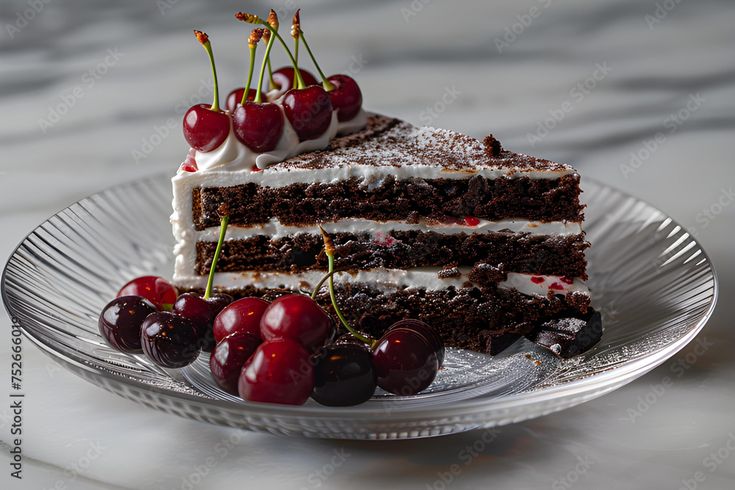 Black Forest