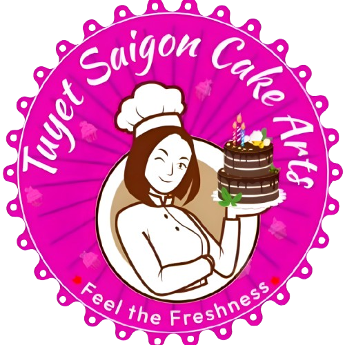 Tuyet Saigon Cake Arts